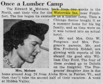 Watervale Inn - Aug 1955 Artilce (newer photo)